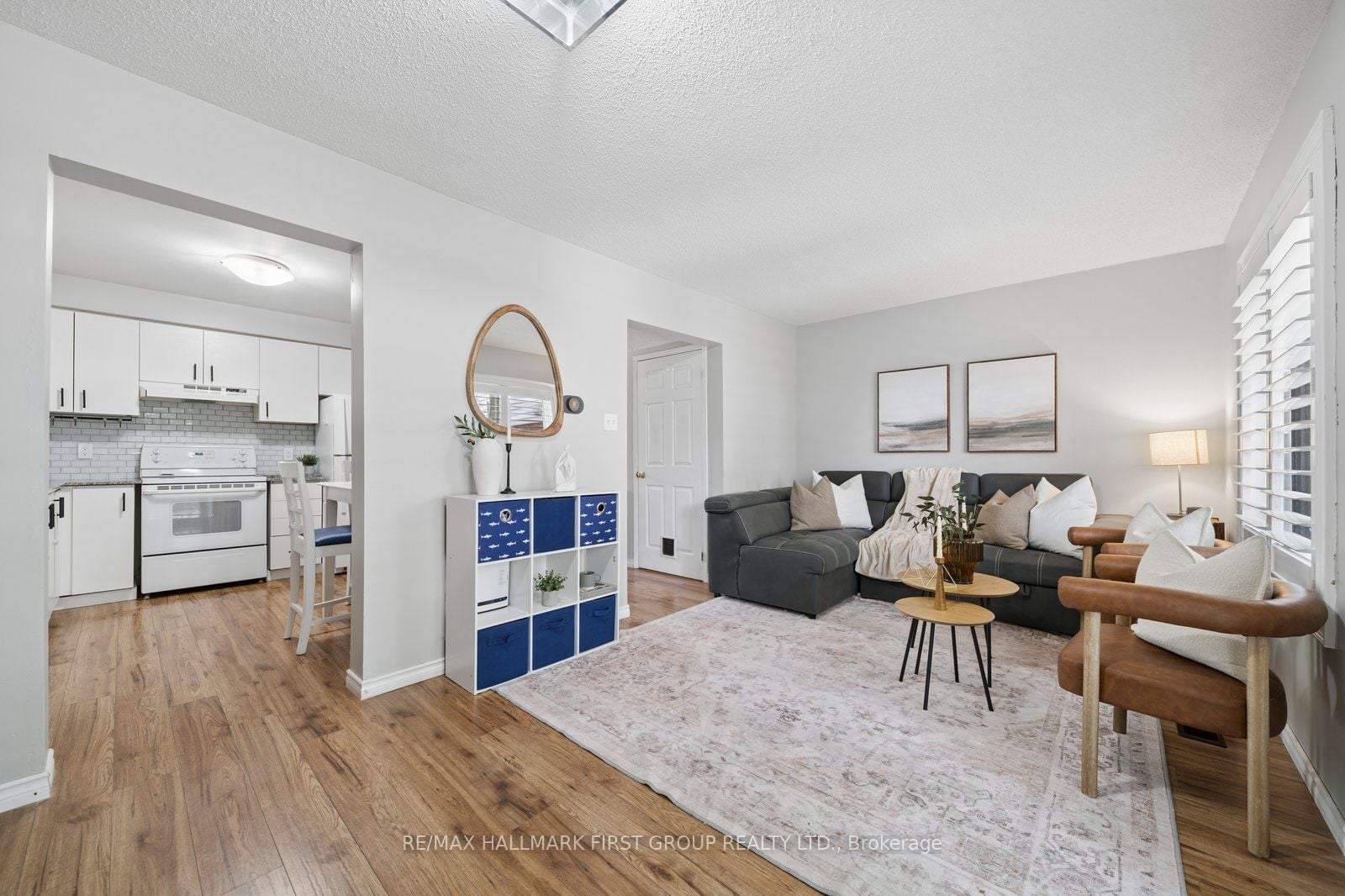 95 Vail Meadows Crescent, Clarington, ON, L1C 4T3 photo 4