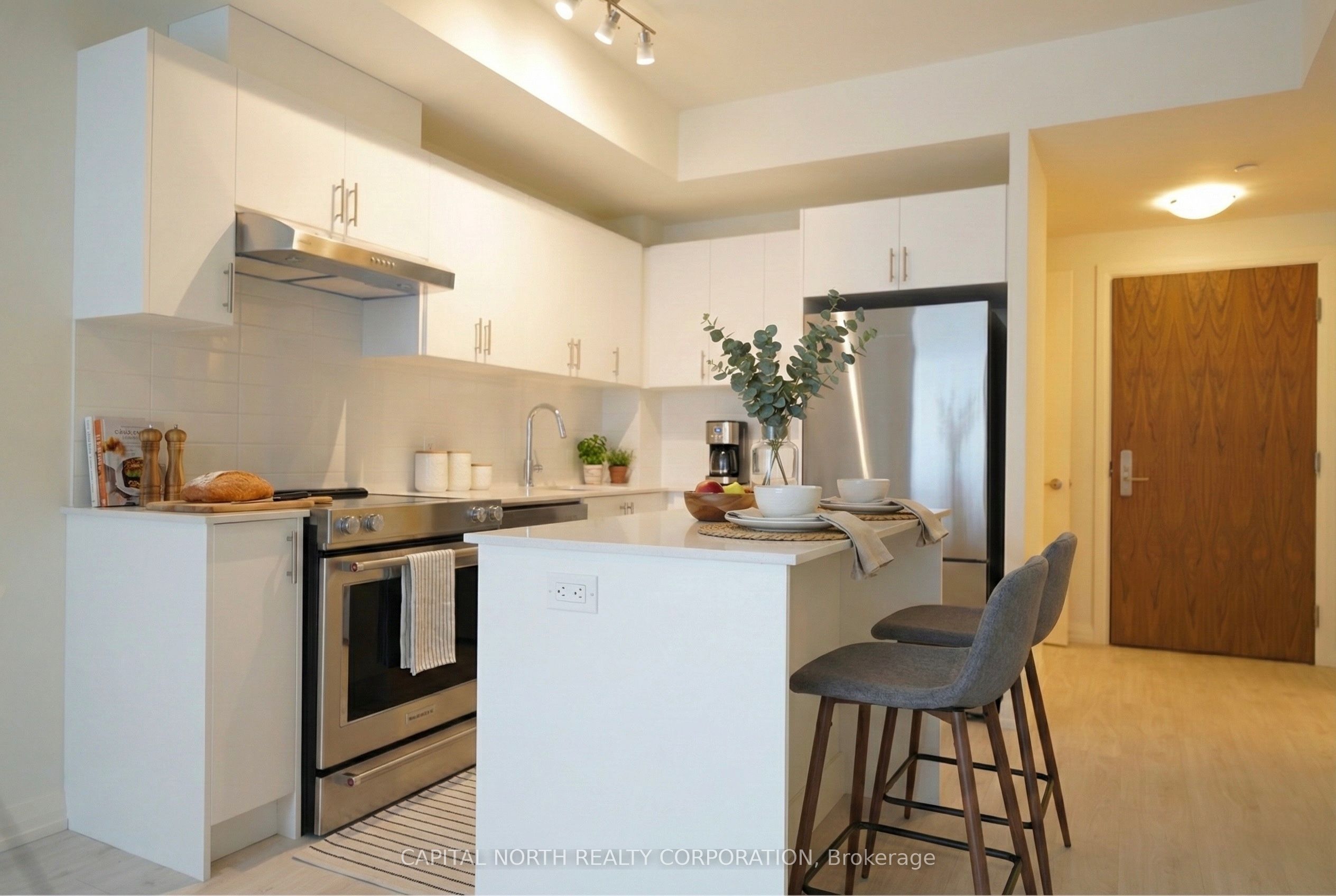 1404-27 Korda Gate, Vaughan, ON, L4K 0P6 photo 4