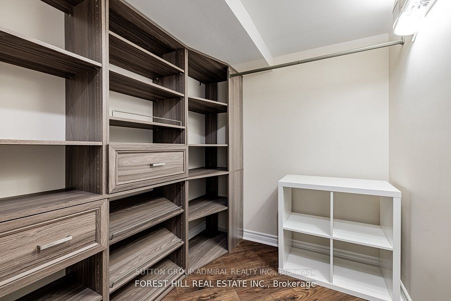 Basement-18 William Bowes Boulevard, Vaughan, ON, L6A 4B1 photo 2