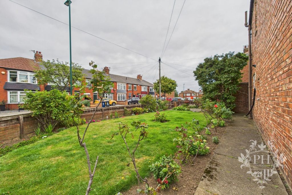 Additional image 3 of 3 bed semi-detached house for saleTweed Road, Redcar TS10