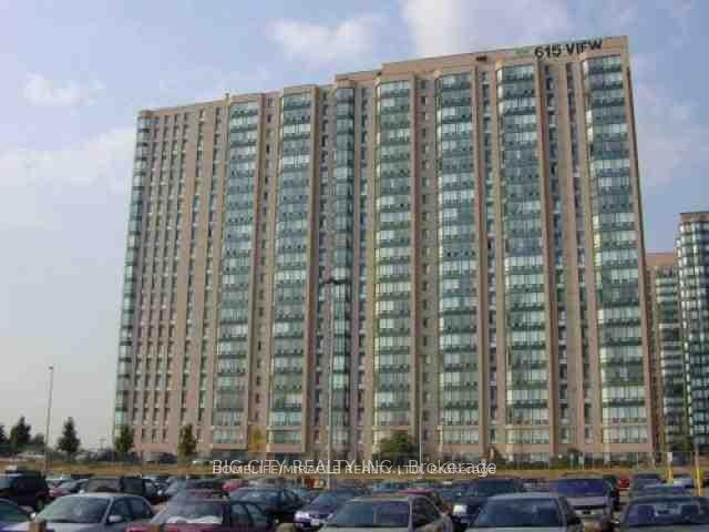 1012-115 Hillcrest Avenue, Mississauga, ON, L5B 3Y9