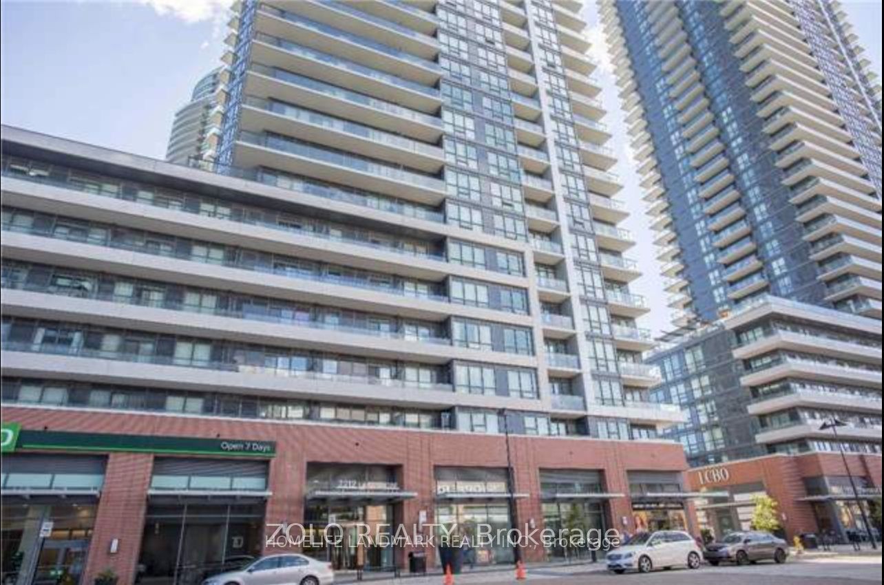 313-2212 Lakeshore Boulevard W, Toronto, ON, M8V 0C2