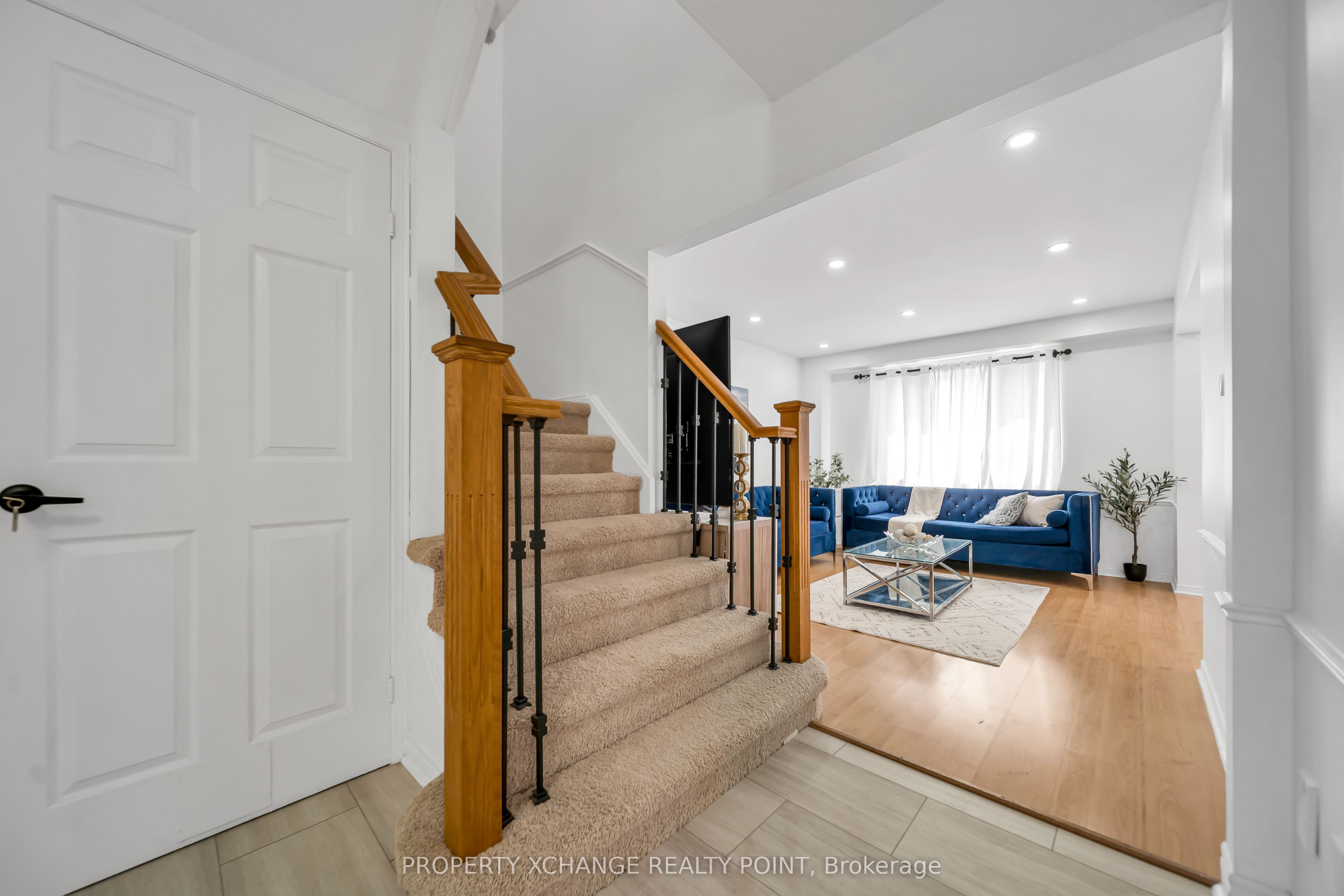 1569 Connery Crescent, Oshawa, ON, L1J 8G3 photo 4