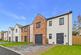 Fred Oudney Place, Blairgowrie PH10