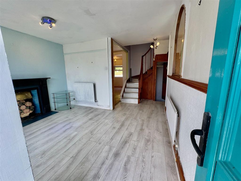 Additional image 5 of 3 bed end terrace house for saleLleyn Street, Pwllheli LL53