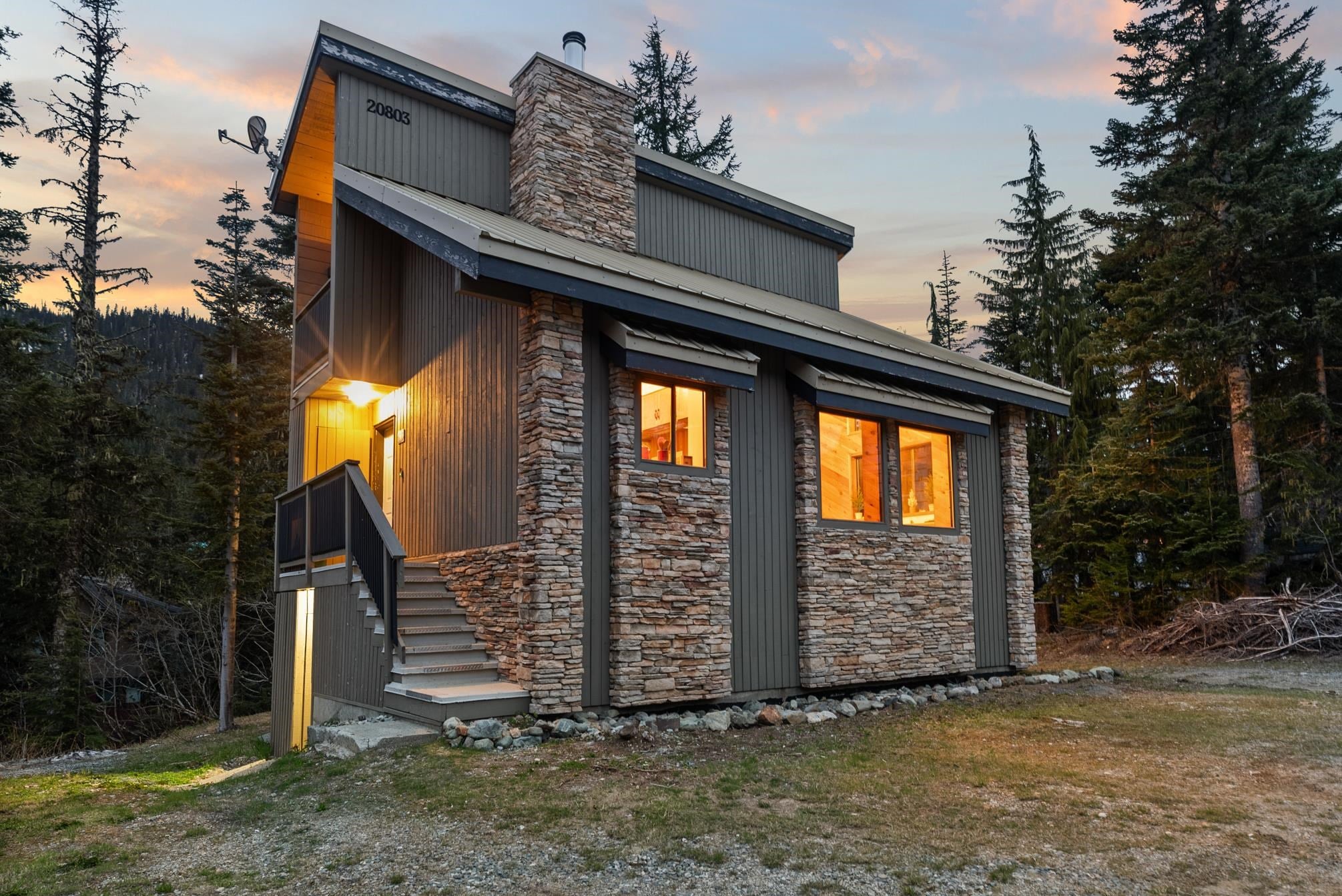 20803 Mount Keenan Road, Mission, BC, V0M 1A1