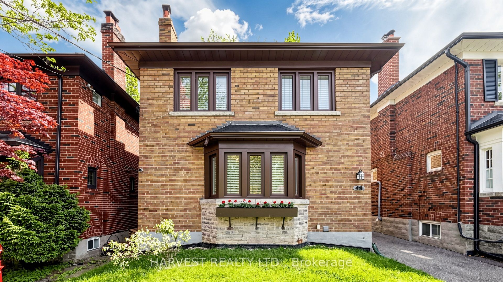 49 Chudleigh Avenue, Toronto, ON, M4R 1T4