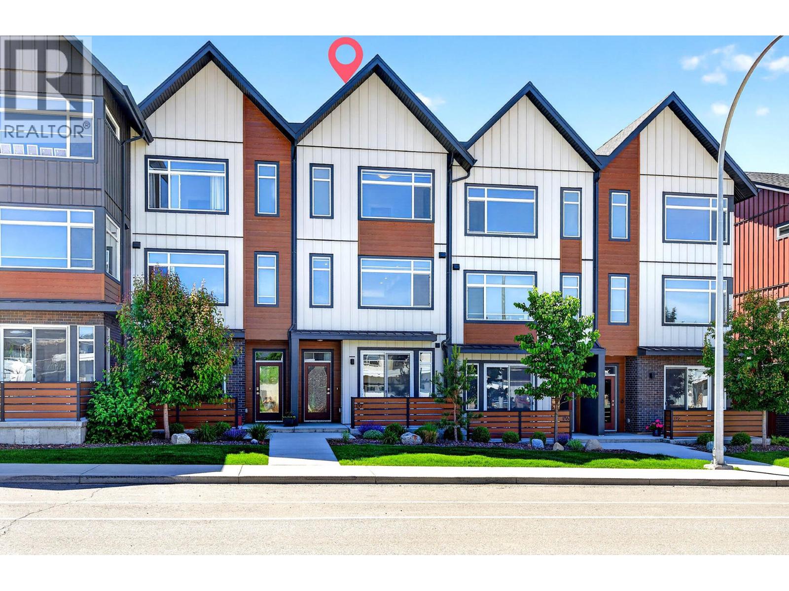 137-1901 Qu'appelle Boulevard, Kamloops, BC, V2E0C9