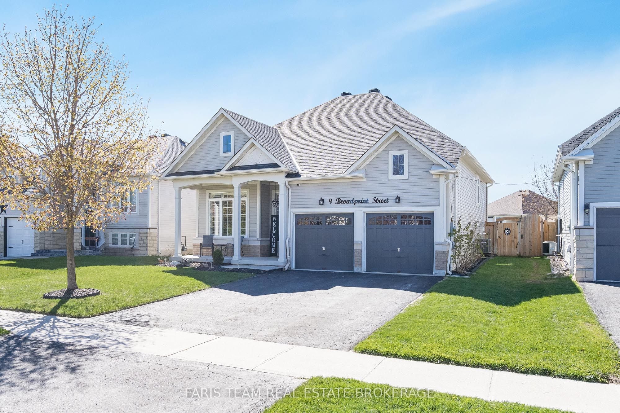 Additional image 3 of 9 Broadpoint Street, Wasaga Beach, ON, L9Z 3B8