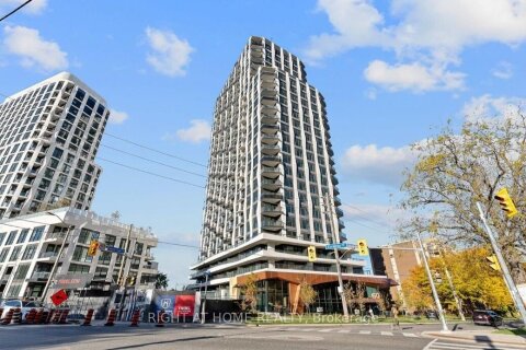 Additional image 7 of 1007-60 Central Park Roadway N/a, Toronto, ON, M9A 0E6