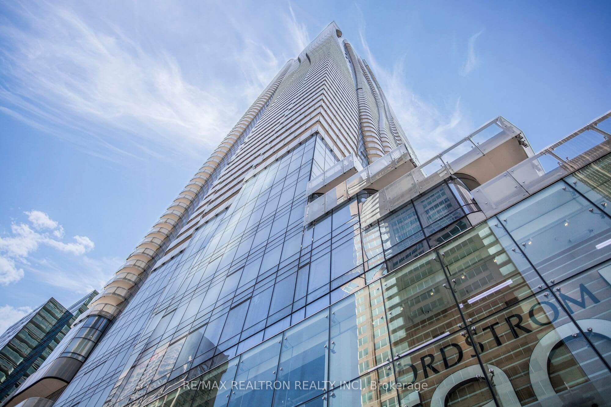 12-1 Bloor Street E, Toronto, ON, M4W 0A8