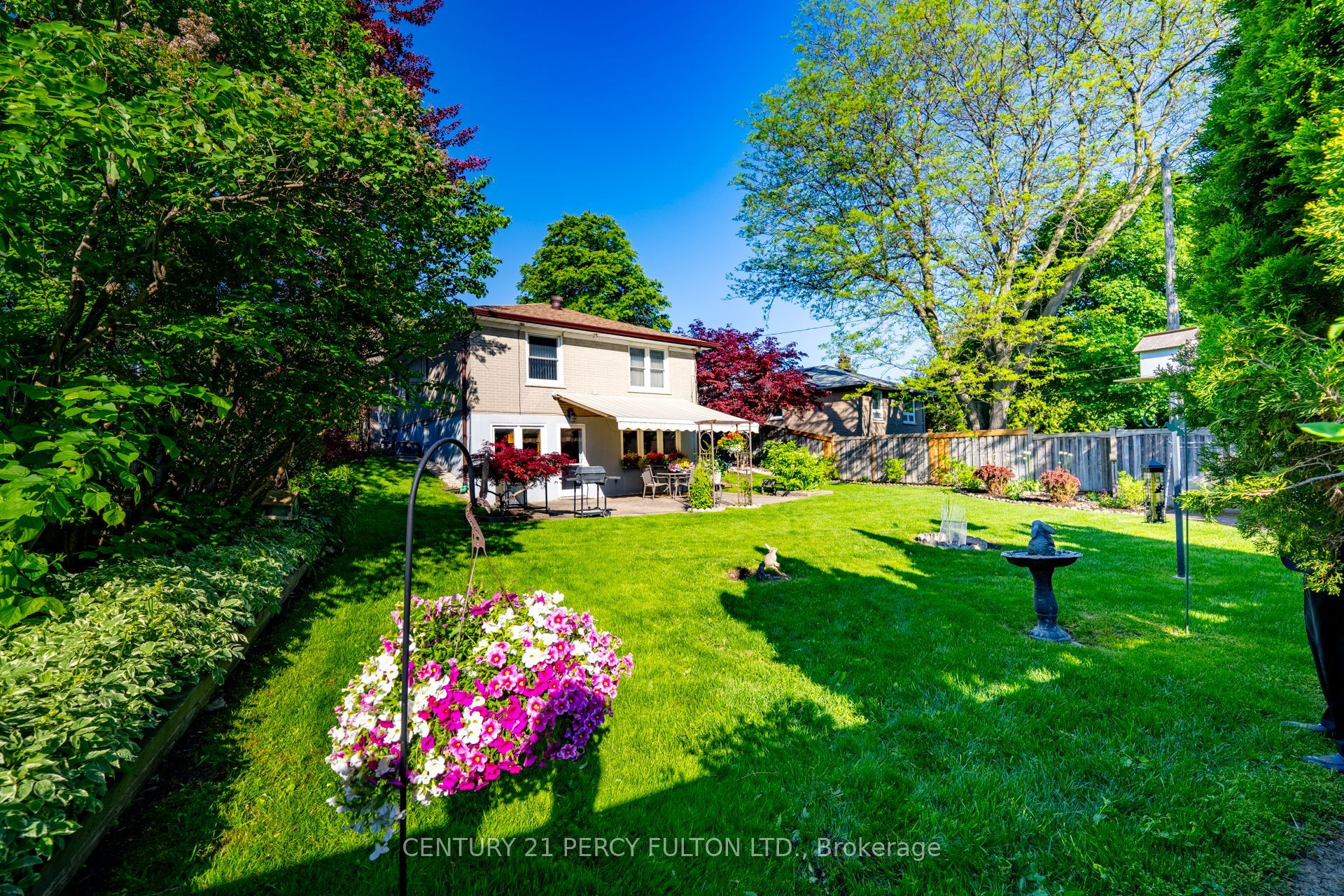 3 Henderson Avenue, Markham, ON, L3T 2K2
