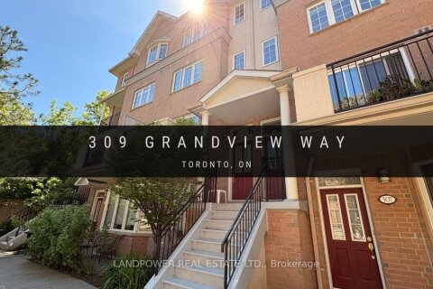 Additional image 2 of 309 Grandview Way, Toronto, ON, M2N 6V3