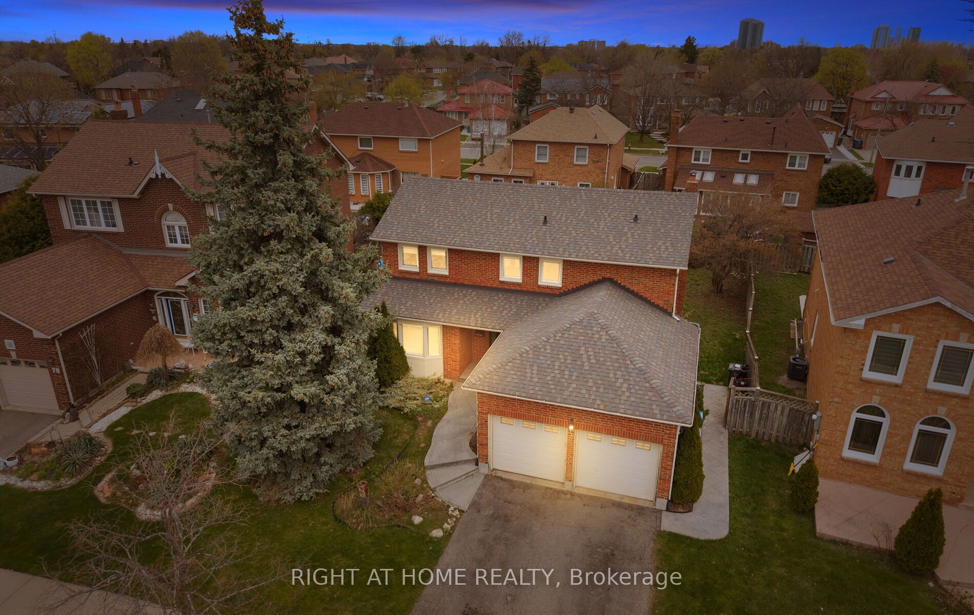 72 Brydon Crescent, Brampton, ON, L6X 3E5