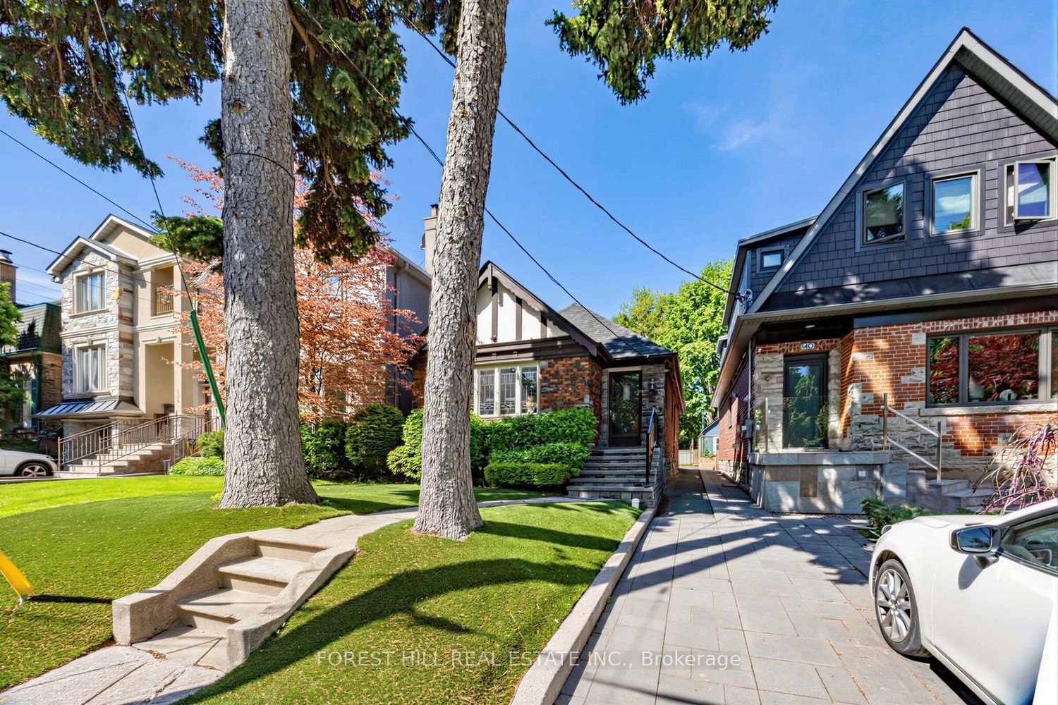 138 Castlewood Road, Toronto, ON, M5N 2L6 photo 3