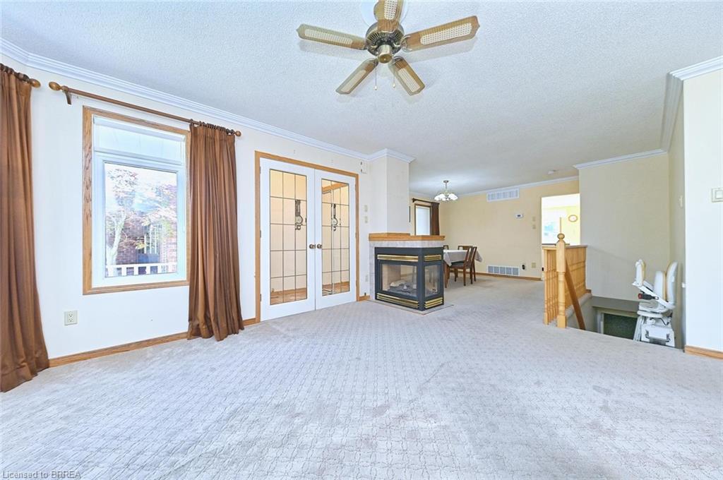 16 Harrop Avenue, Georgetown, ON, L7G 5R2 photo 5