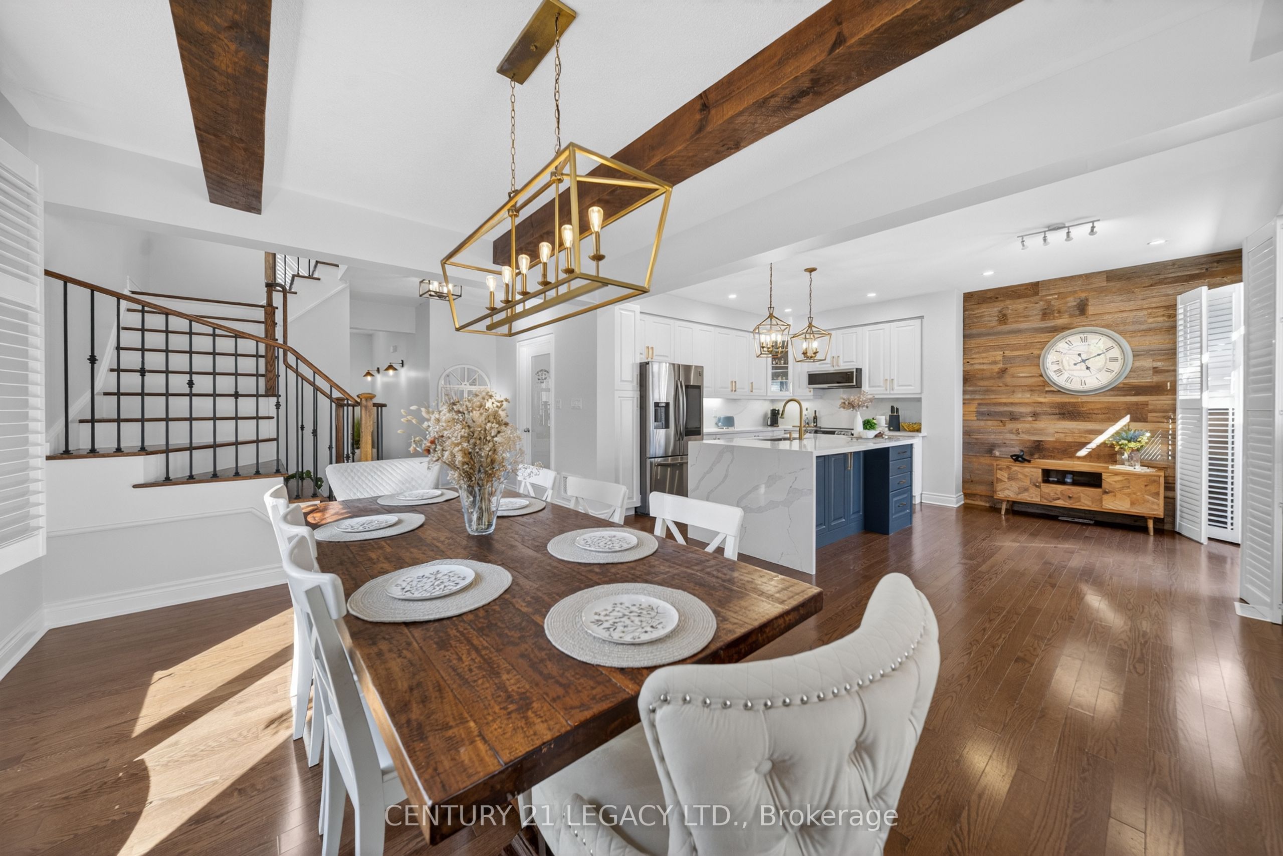Additional image 6 of 33 Andretti Crescent, Brampton, ON, L6X 5G6
