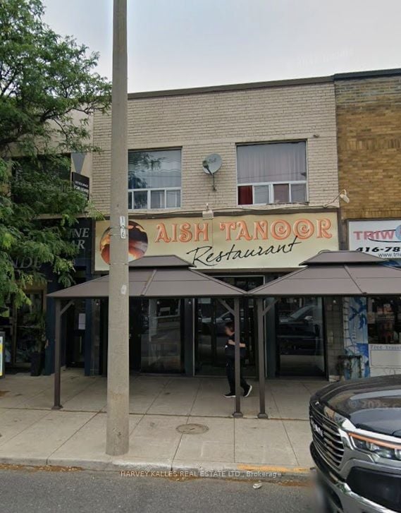 994 Eglinton Avenue W, Toronto, ON, M6C 2C5