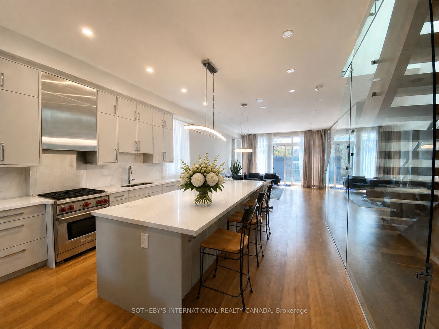 55 Tilson Road, Toronto, ON, M4S 1P6 photo 2