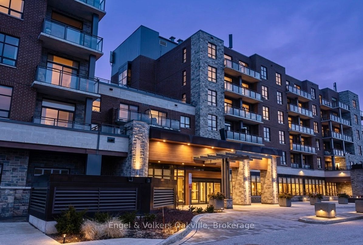 101-3290 New Street, Burlington, ON, L7N 1M8