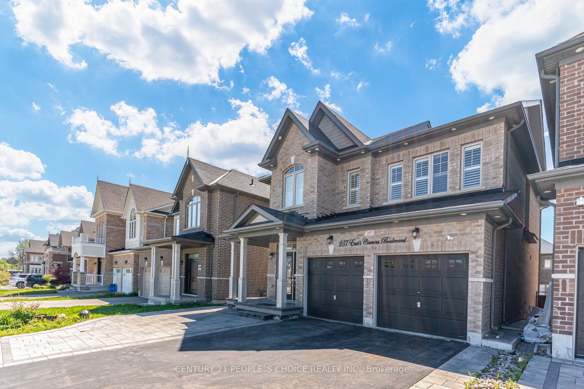 257 East's Corners Boulevard, Vaughan, ON, L4H 4L7