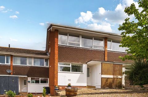 Aller Vale Close, Exeter EX2