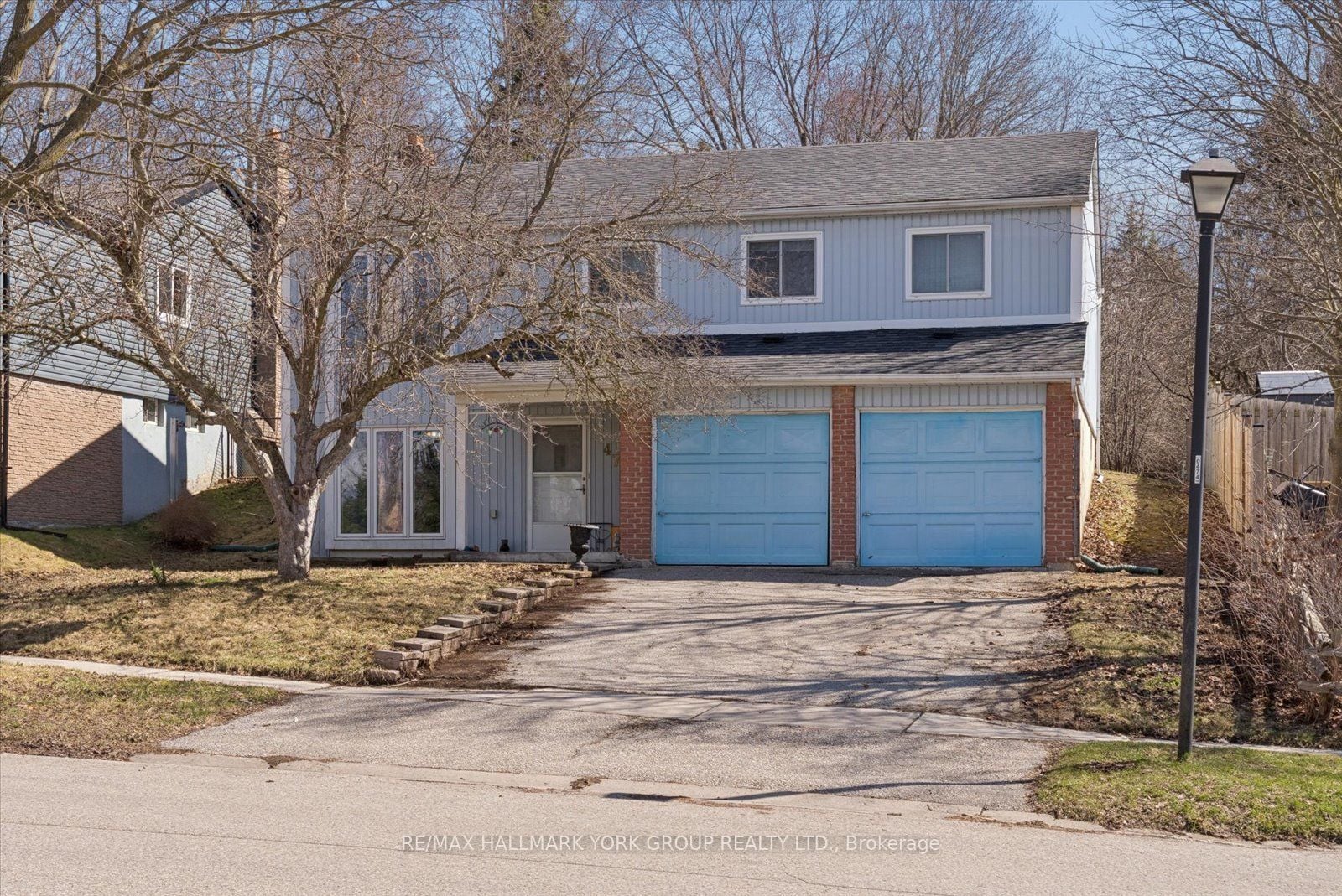 47 Holland River Boulevard, East Gwillimbury, ON, L9N 1C4