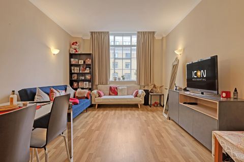 1C Belvedere Road, Waterloo SE1