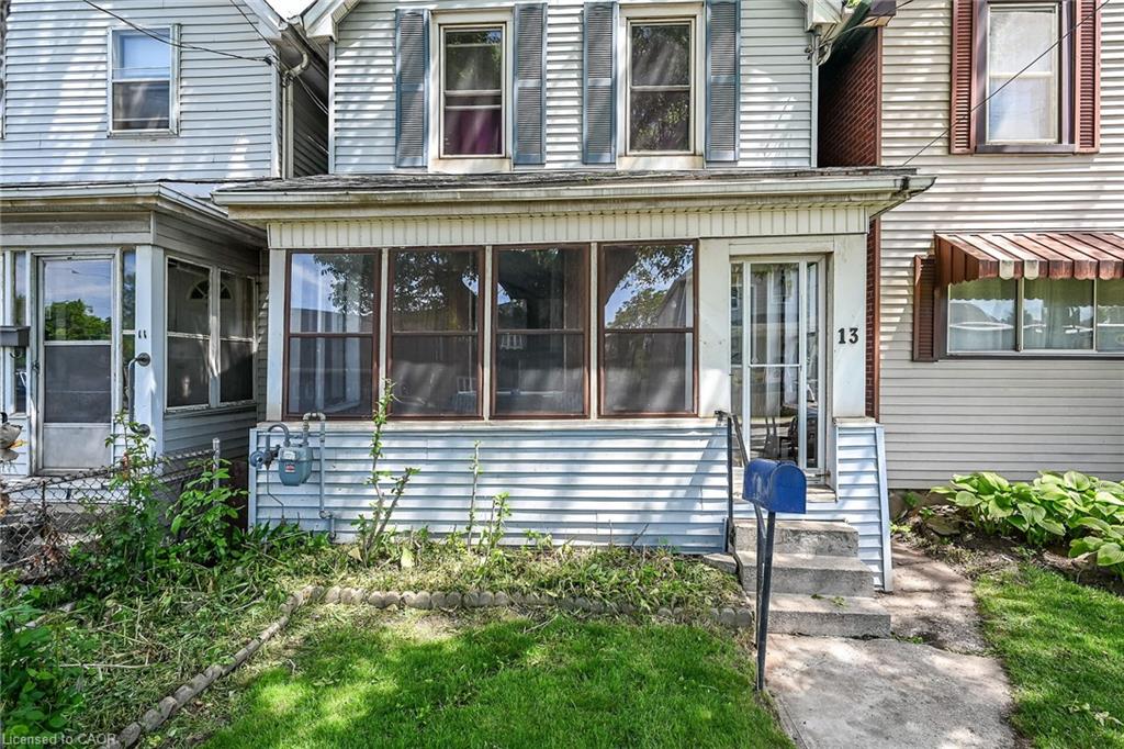 Additional image 3 of 13 Brant Street, Hamilton, ON, L8L 4C5