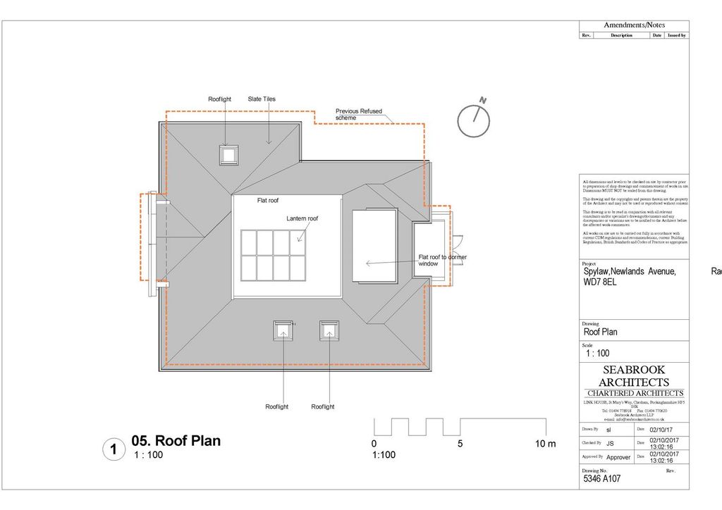 Additional image 14 of 7 bed detached house for saleNewlands Avenue, Radlett, Hertfordshire WD7
