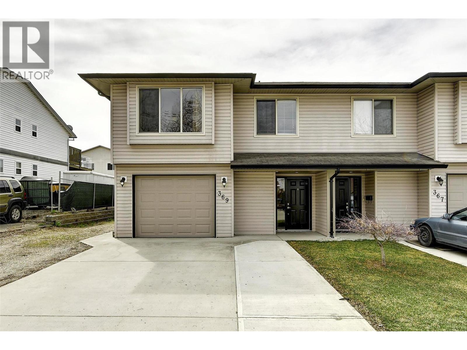 369 Wallace Road, Kelowna, BC, V1X4T4