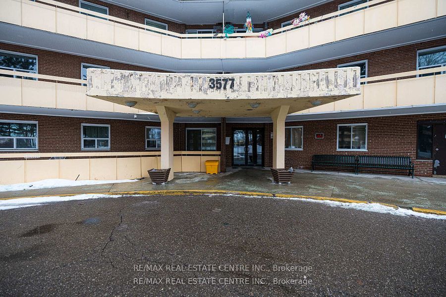Additional image 3 of 207-3577 Derry Road, Mississauga, ON, L4T 1B3