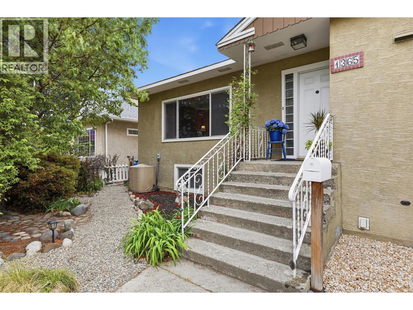 1365 Columbia Street, Kamloops, BC, V2C2W6