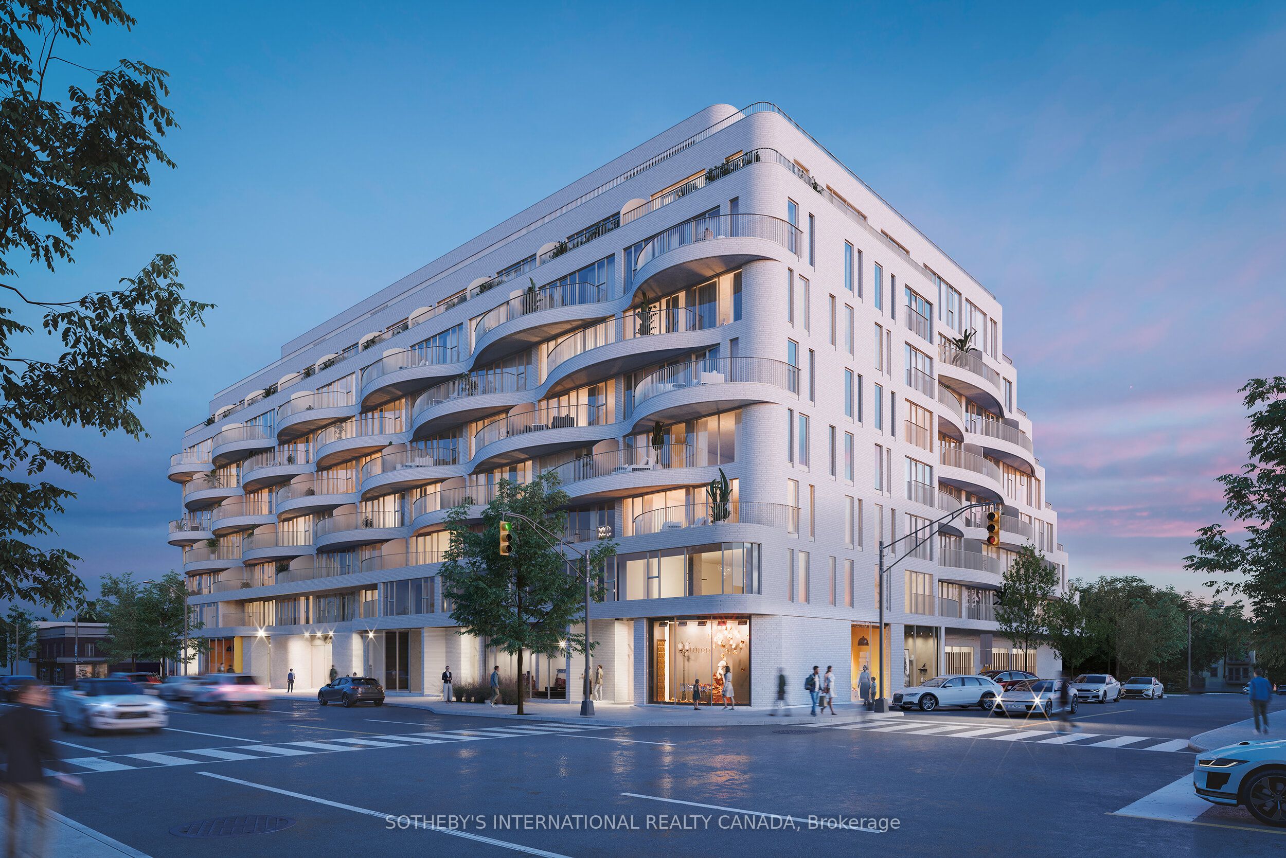 429-689 The Queensway N/a, Toronto, ON, M8Y 1L1