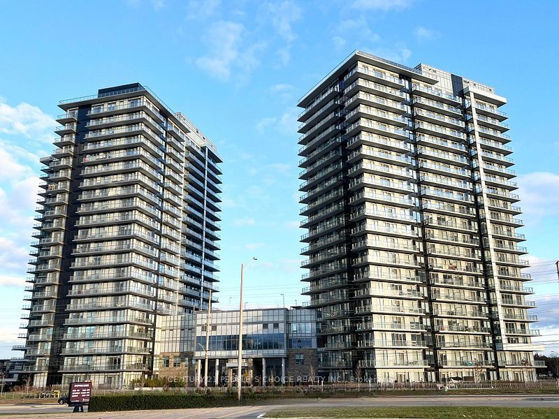 205-4655 Metcalfe Avenue, Mississauga, ON, L5M 0Z8