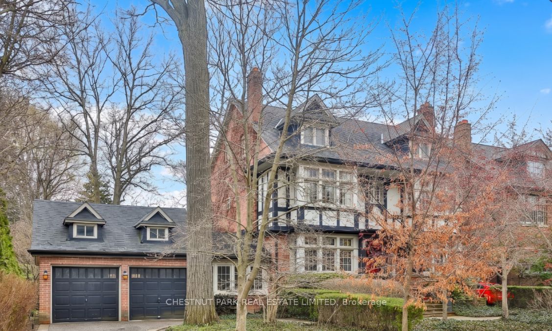 127 Roxborough Drive, Toronto, ON, M4W 1X5 photo 3