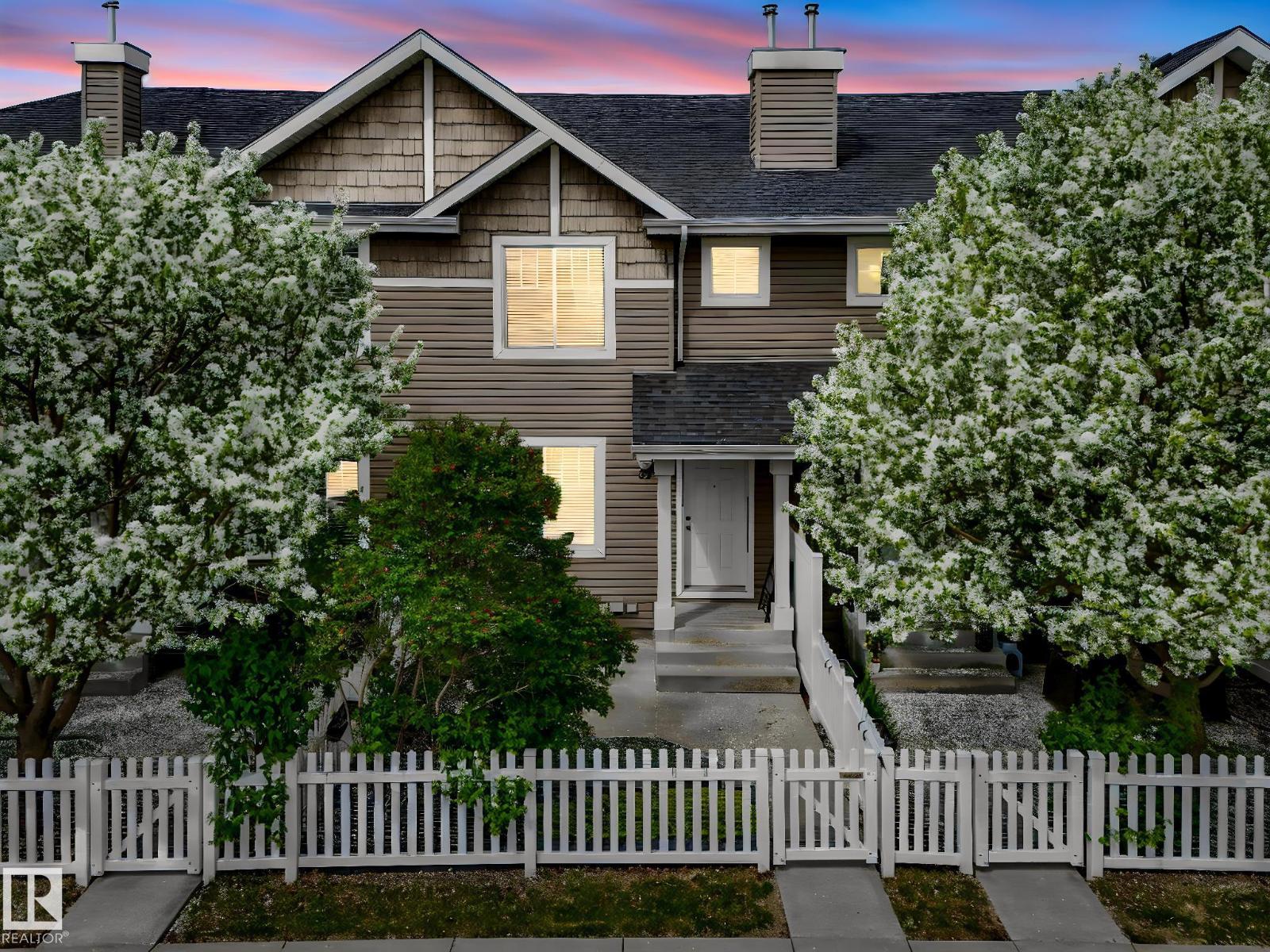 62-3075 Trelle Crescent NW, Edmonton, AB, T6R3V5