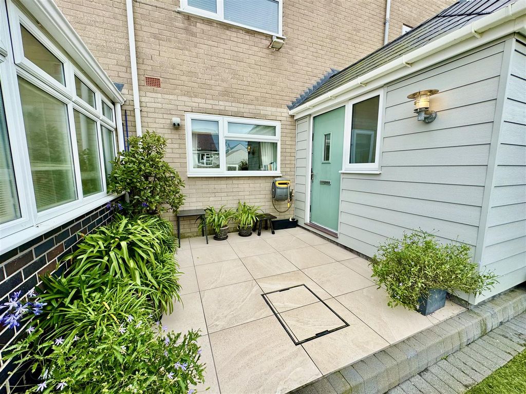 Additional image 14 of 3 bed town house for saleMin Y Mor, Pwllheli LL53