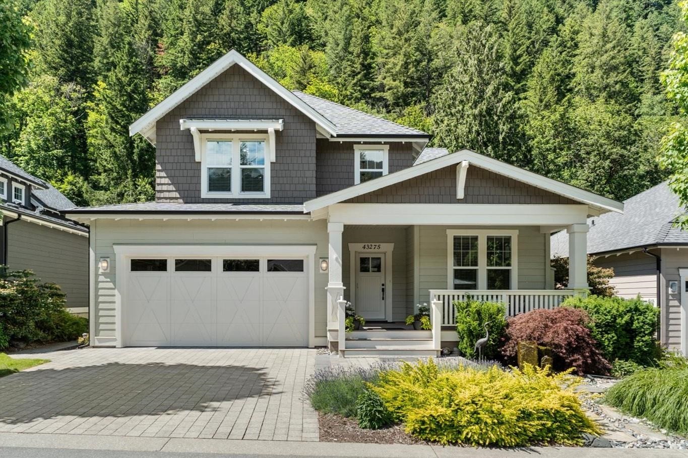 43275 Old Orchard Lane, Cultus Lake, BC, V2R 0Z4