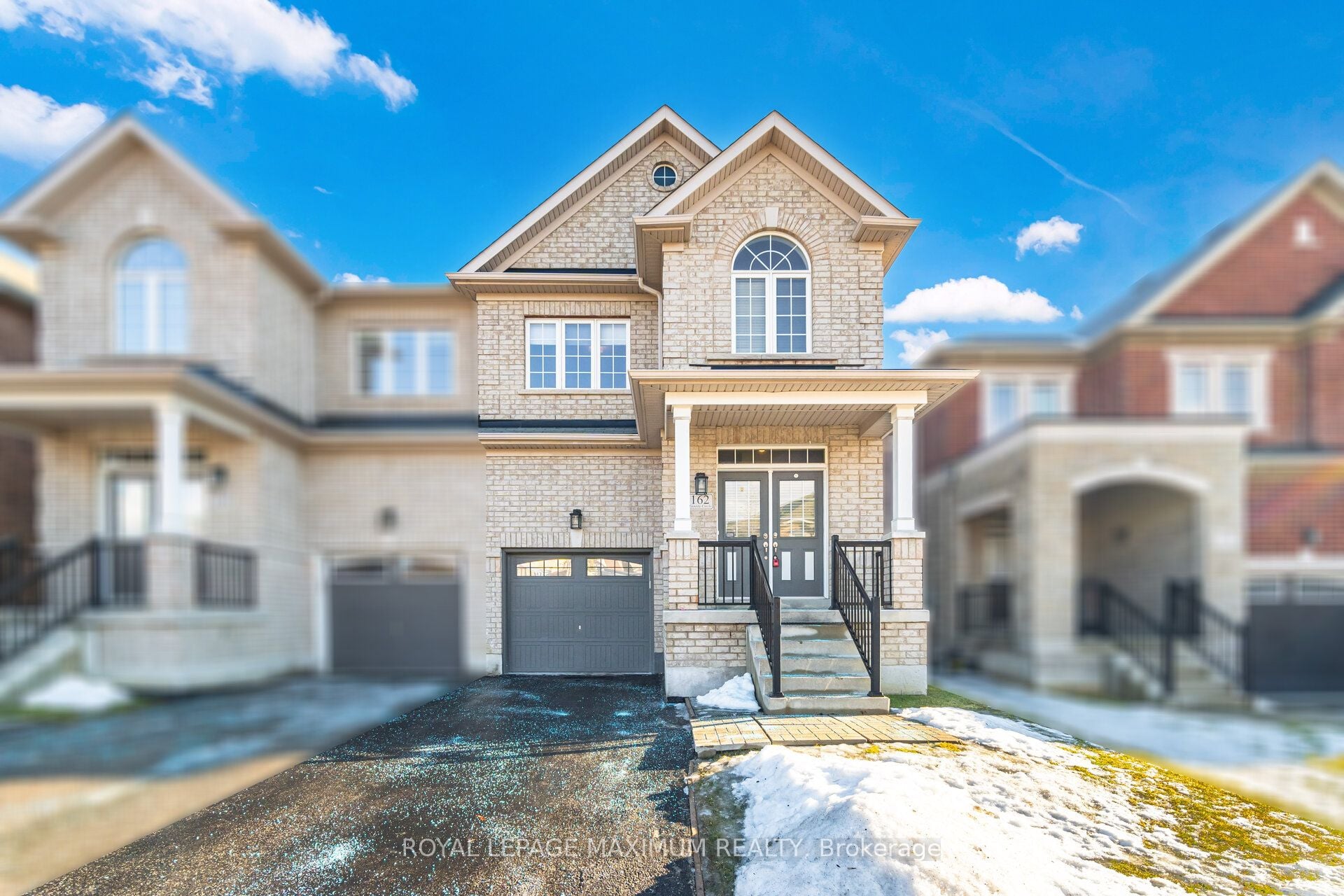 162 Gentile Circle, Vaughan, ON, L4H 1G4 photo 3
