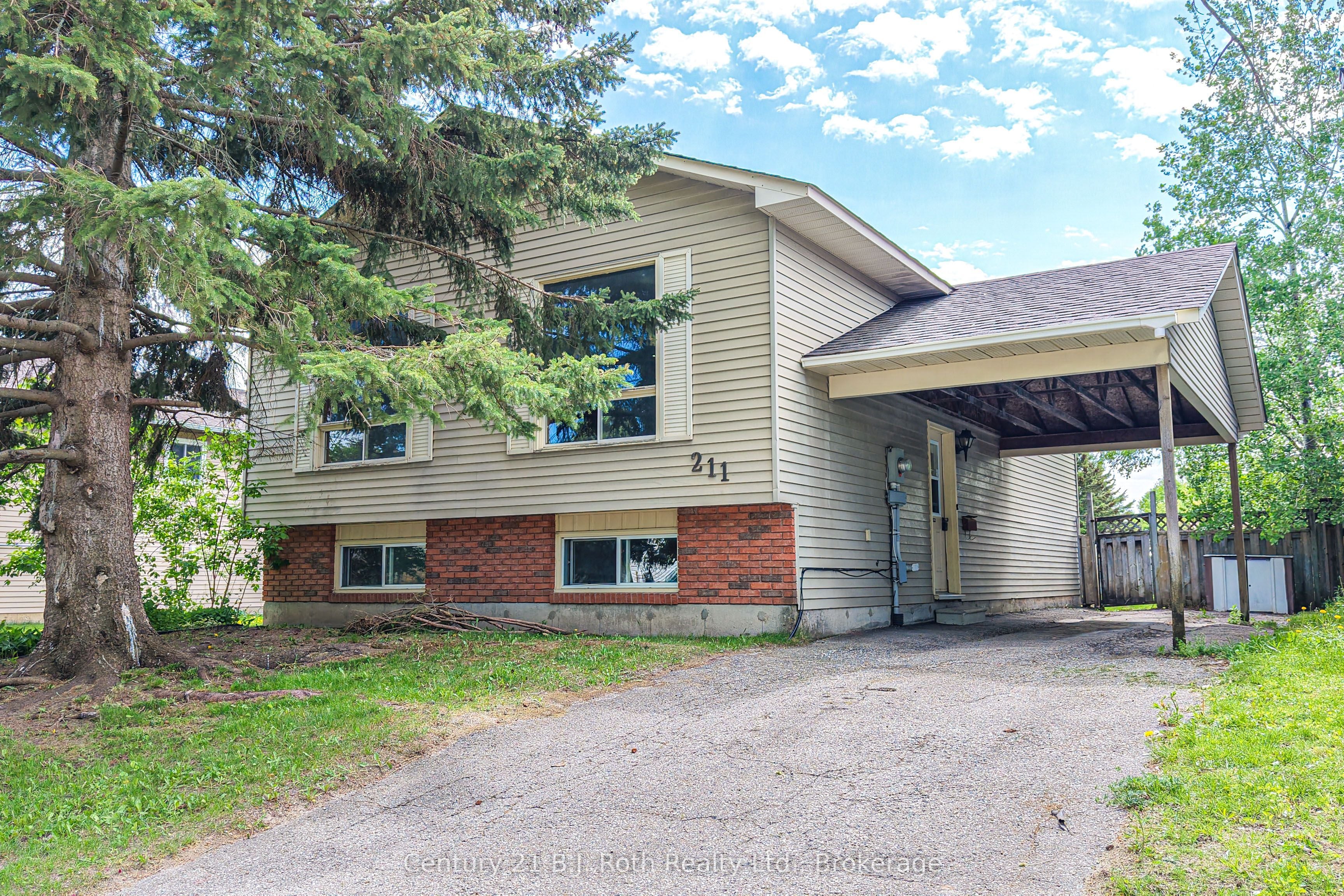 211 Westmount Drive S, Orillia, ON, L3V 6E5