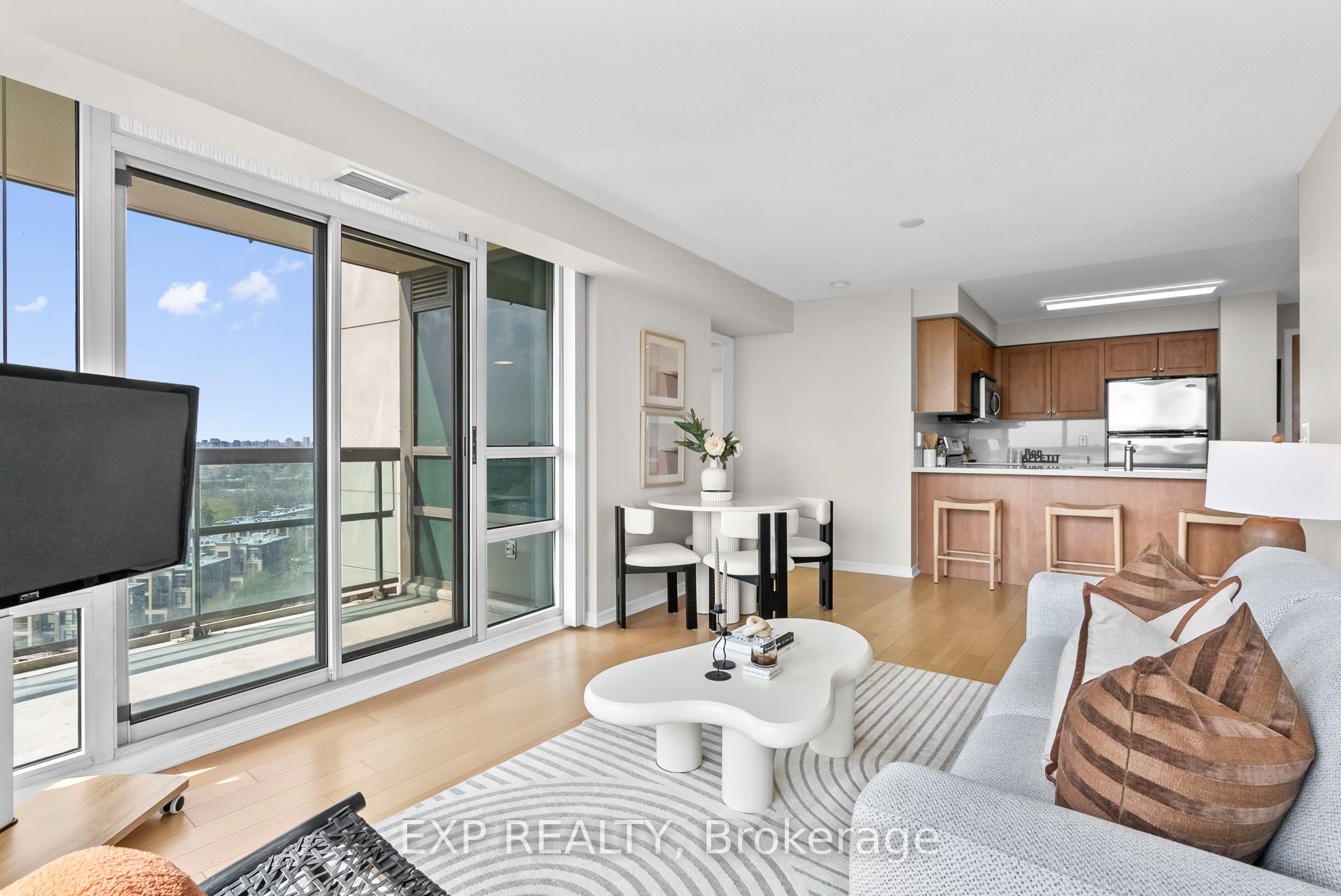 1609-509 Beecroft Road, Toronto, ON, M2N 0A3 photo 4