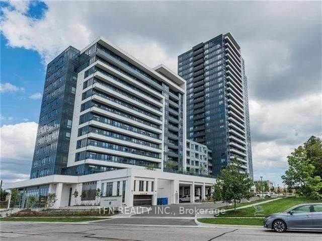 524-7900 Bathurst Street, Vaughan, ON, L4J 0J9