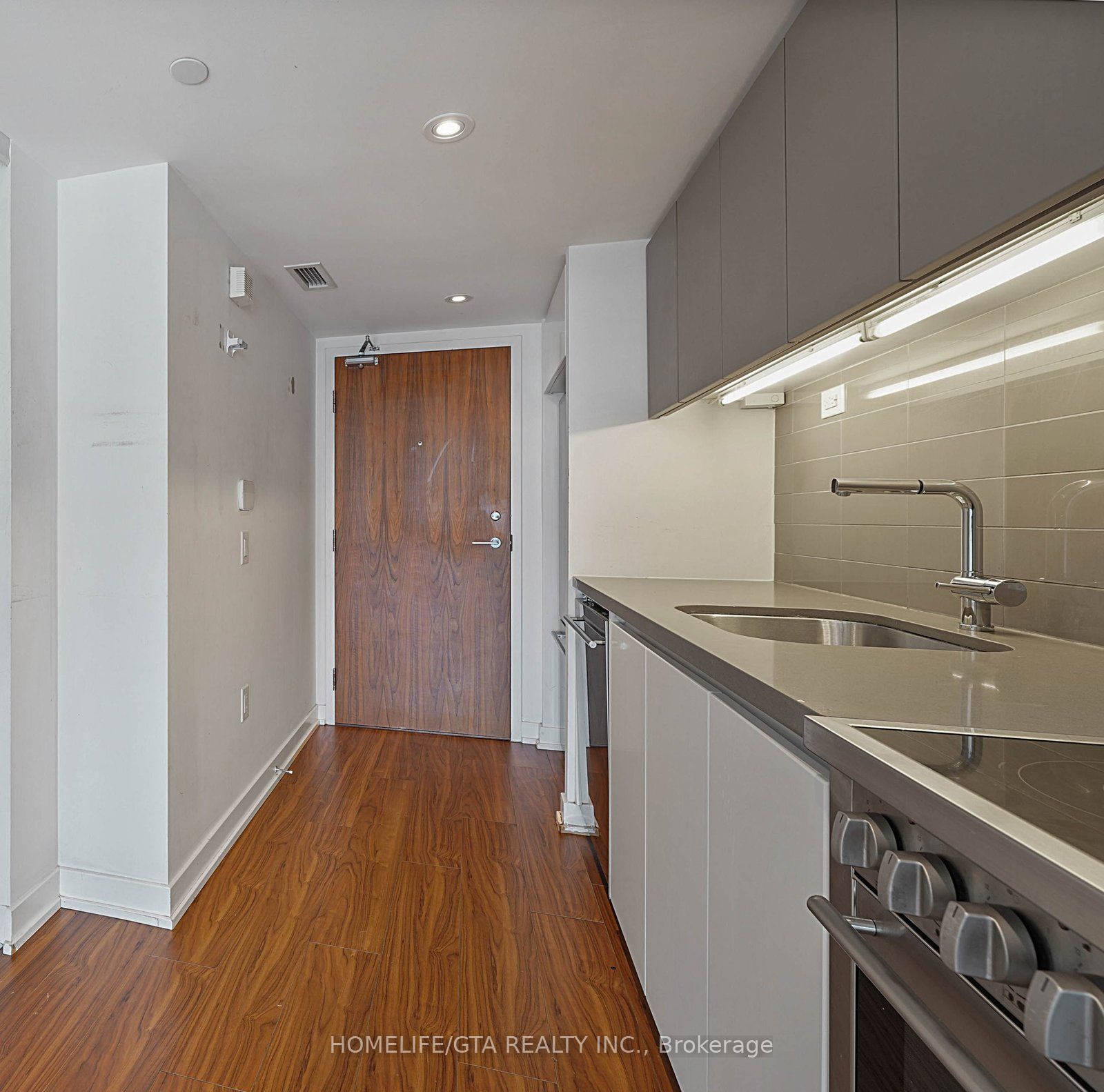 Additional image 6 of 2309-75 Queens Wharf Road, Toronto, ON, M5V 0J8