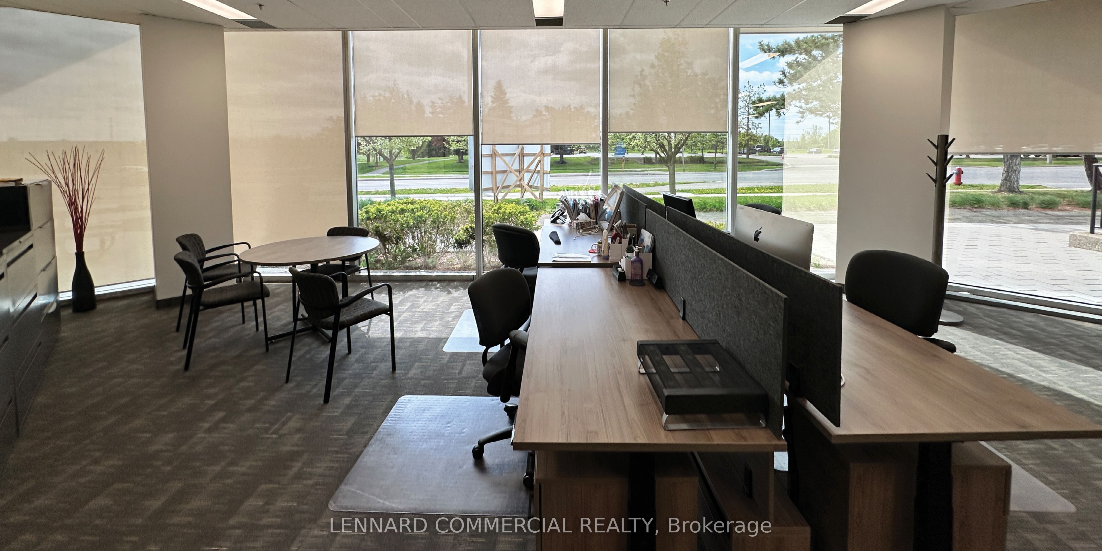 100-5090 Explorer Drive, Mississauga, ON, L4W 4T9