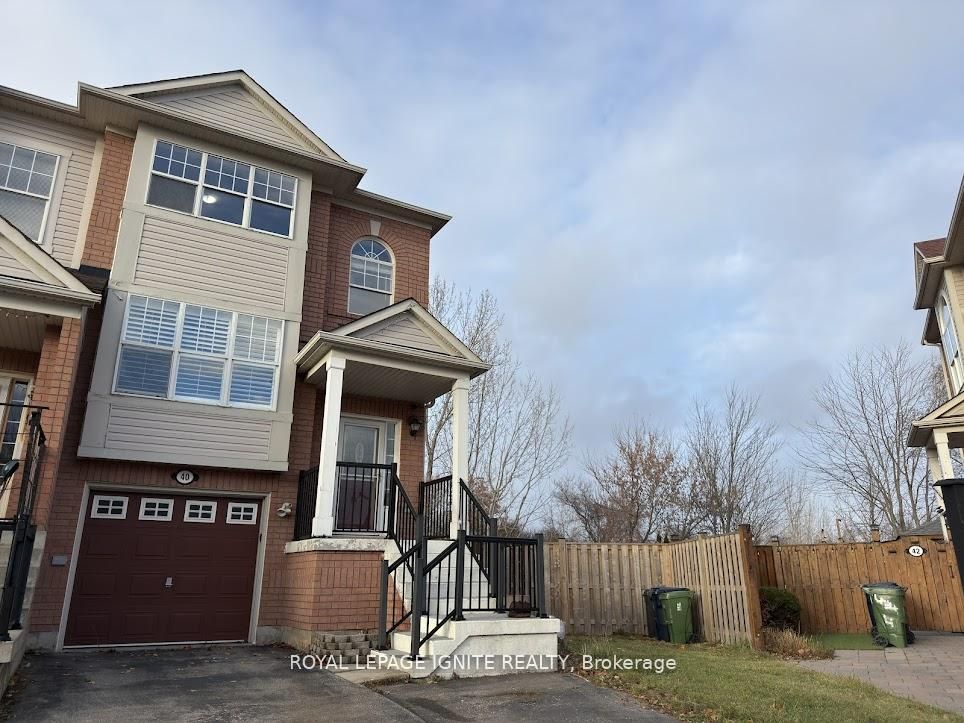 40 Reindeer Drive, Toronto, ON, M1B 6H4 photo 2