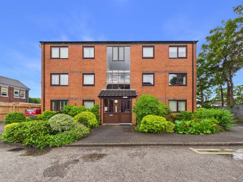 Clifton Court, West Allerton, Liverpool. L19