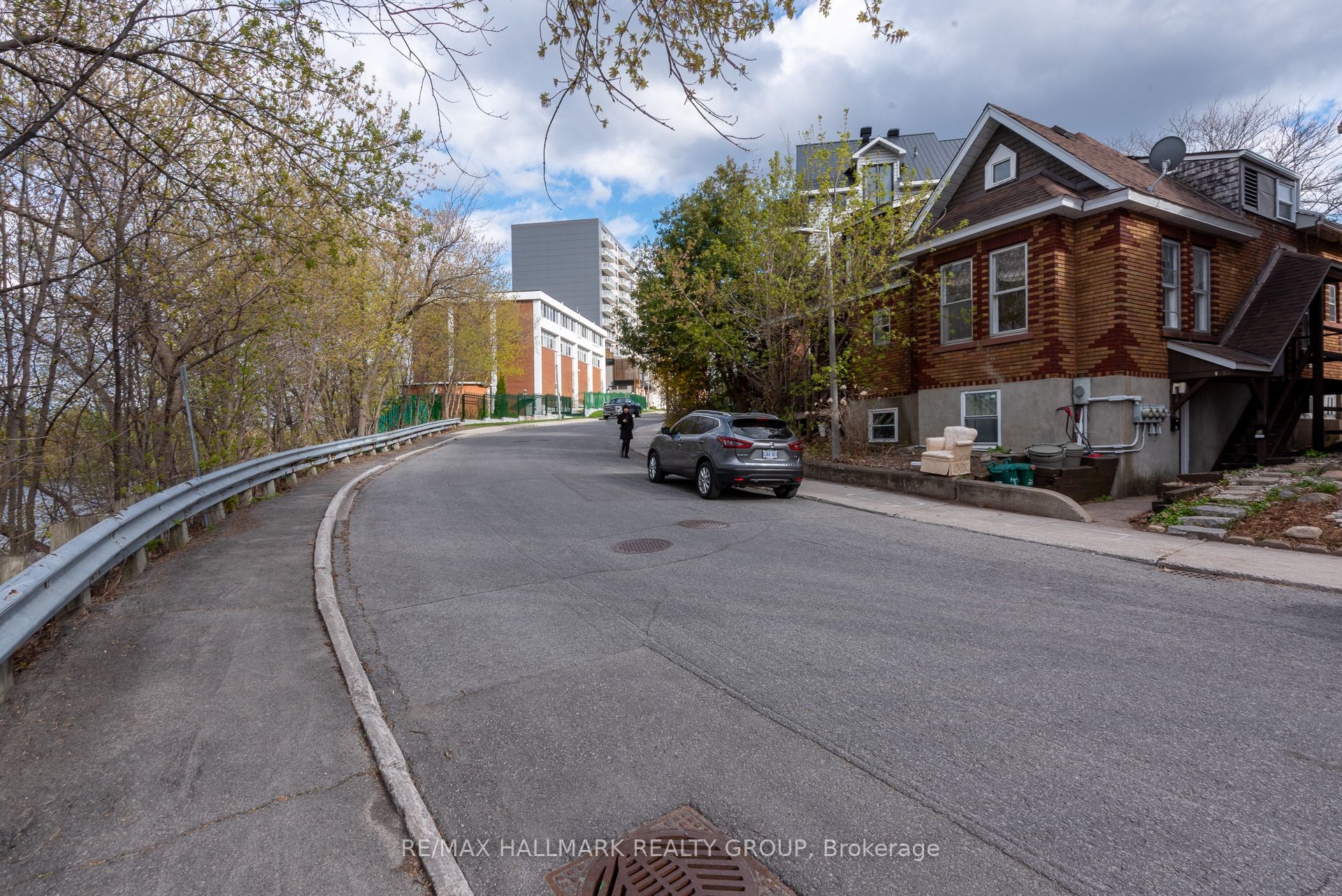 82 - 86 Wurtemburg Street, Ottawa, ON, K1N 8M2