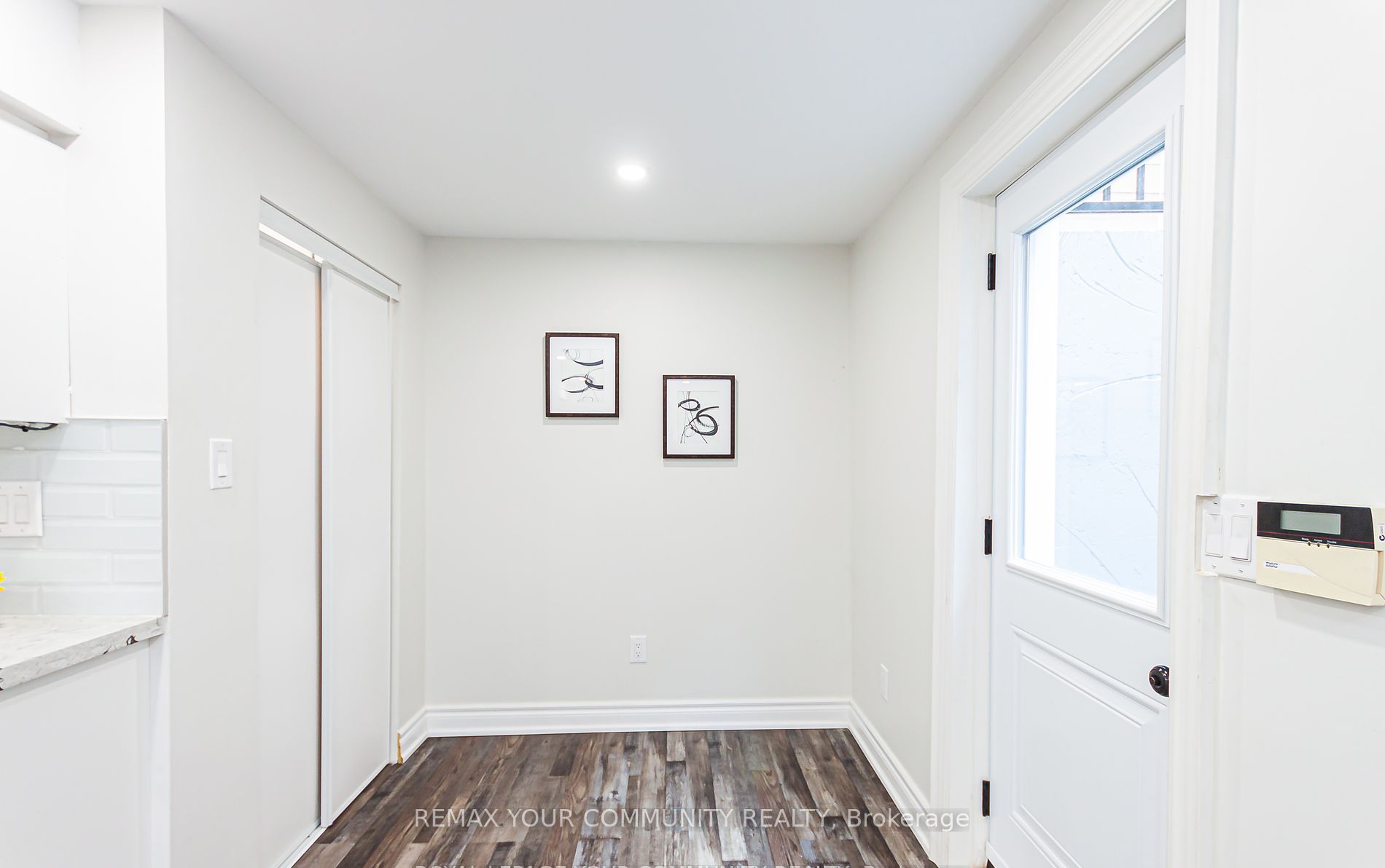 Bsmt-33 Durness Avenue, Toronto, ON, M1B 4W4 photo 5