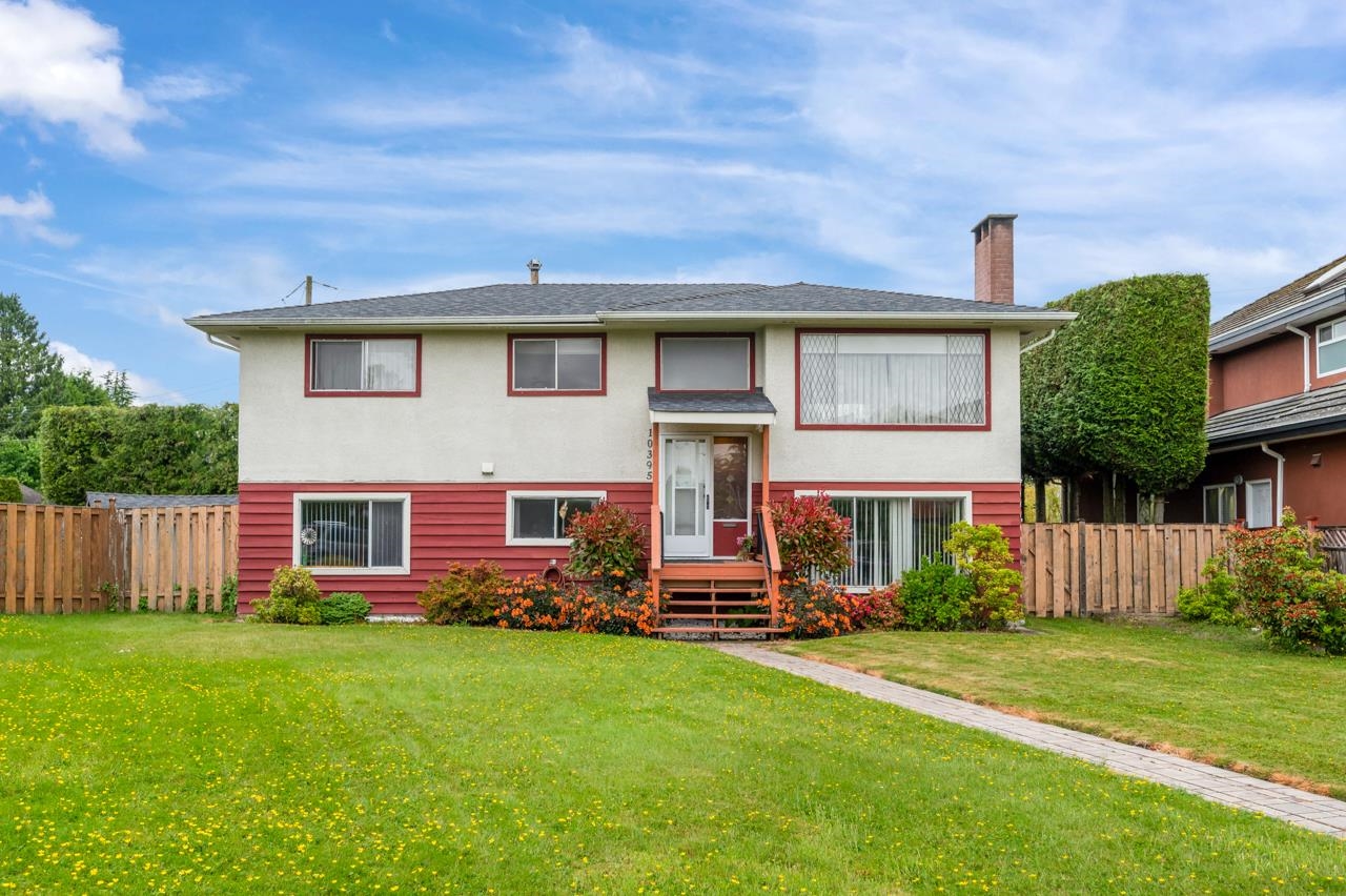 10395 Aragon Road, Richmond, BC, V7A 3E8
